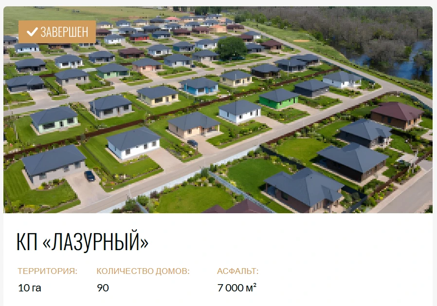 Проектирование тепловых сетей и ИTП жилого комплекса