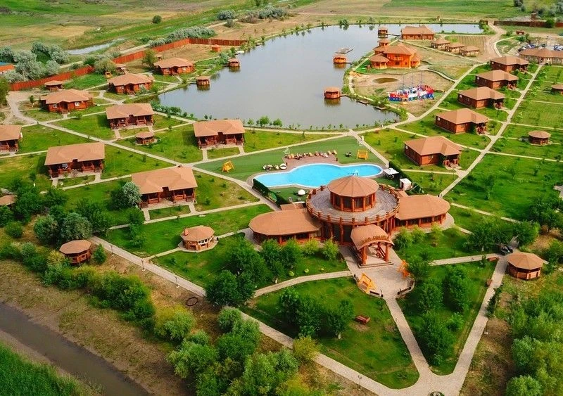 Проектирование наружных сетей водоснабжения микрорайона